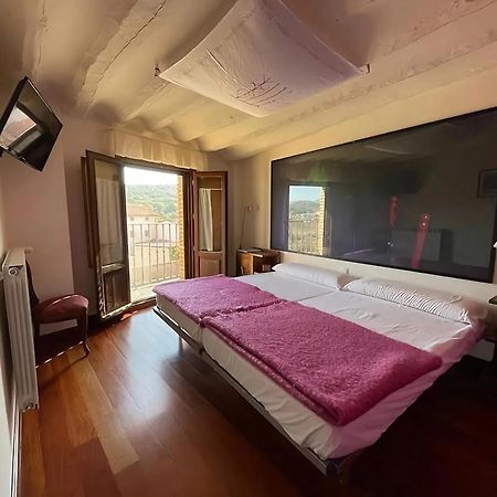 Alojamiento Rural Coliving Sojuela Exterior photo