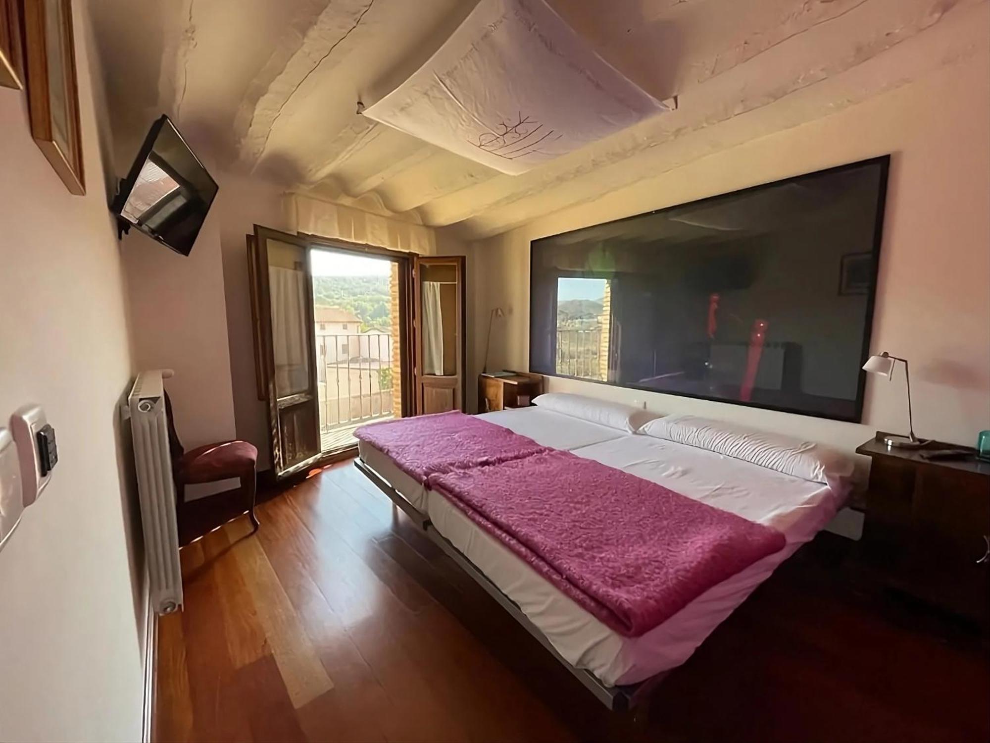 Alojamiento Rural Coliving Sojuela Exterior photo