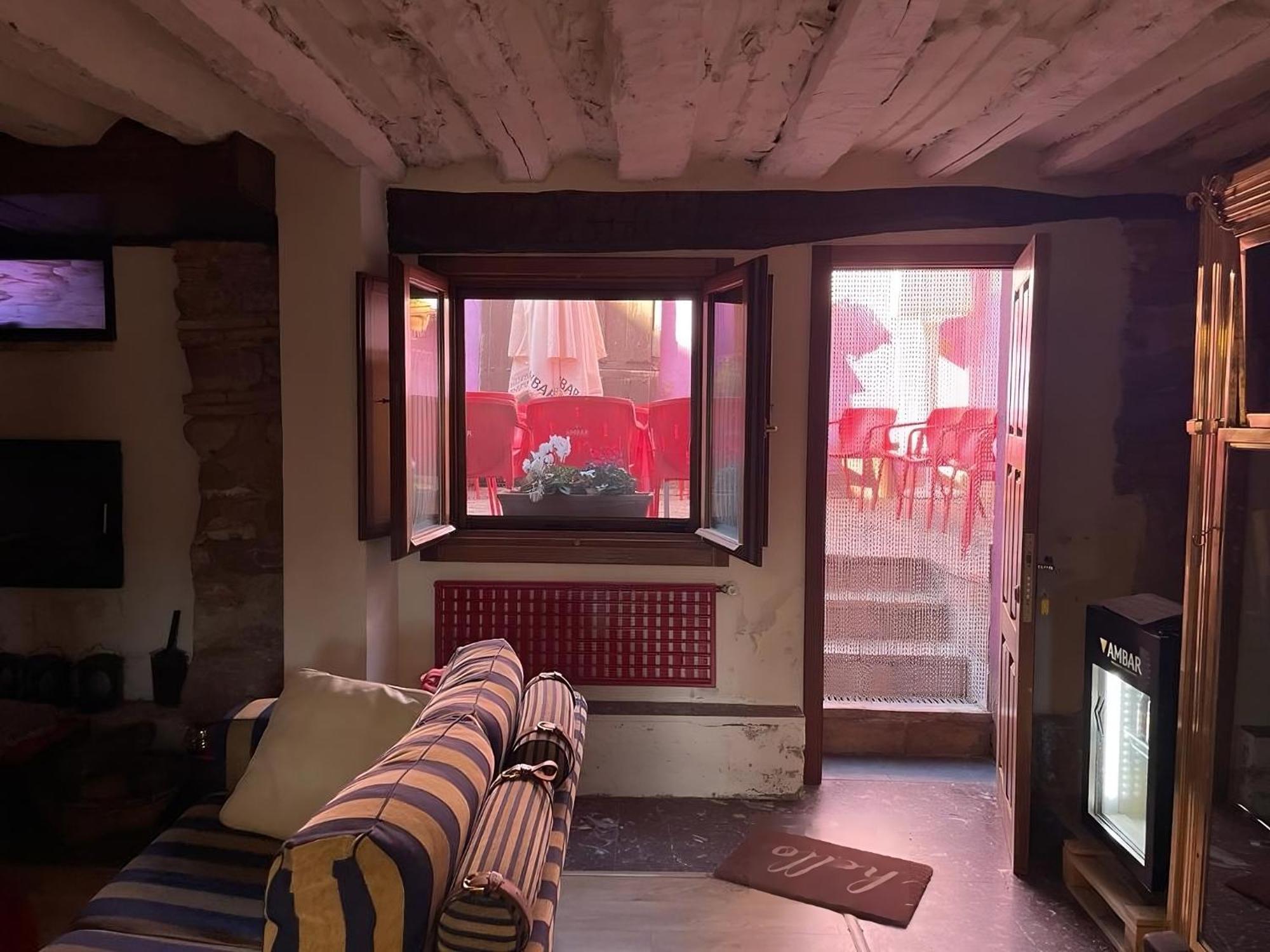 Alojamiento Rural Coliving Sojuela Exterior photo