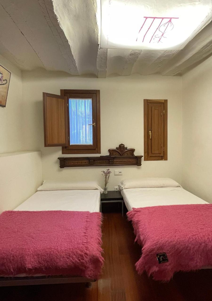 Alojamiento Rural Coliving Sojuela Exterior photo