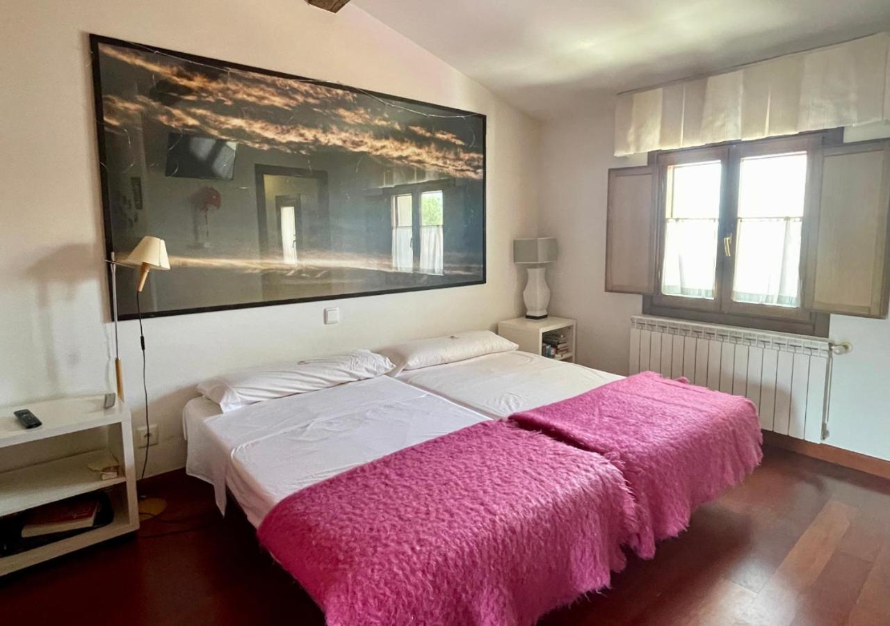 Alojamiento Rural Coliving Sojuela Exterior photo